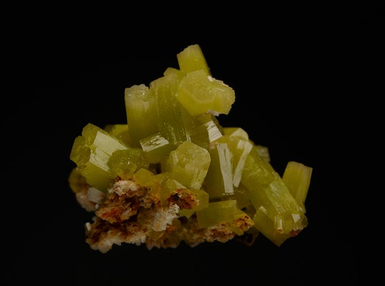 PYROMORPHITE